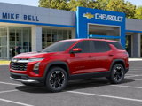 New 2026 Chevrolet Equinox LT w/ Convenience Package II image 2