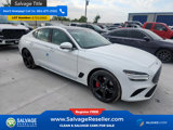 Used 2026 Genesis G70 3.3T Sport Prestige image 5