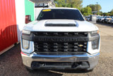 Used 2021 Chevrolet Silverado 2500 W/T w/ WT Convenience Package image 3