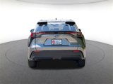 New 2025 Subaru Solterra Limited image 6
