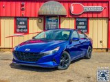 Used 2022 Hyundai Elantra SEL w/ Cargo Package image 2
