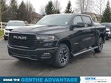 New 2025 RAM 1500 Laramie image 2