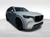 New 2025 MAZDA CX-90 3.3 Turbo S w/ Premium Package image 4
