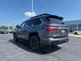 New 2025 Toyota Sequoia 1794 Edition image 5