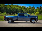 New 2025 GMC Sierra 3500 Denali Ultimate image 3