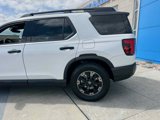 New 2026 Honda Passport TrailSport Elite image 4