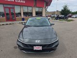Used 2024 Hyundai Elantra SEL image 2