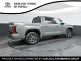 New 2025 Toyota Tundra 1794 Edition image 2