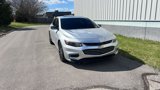 Used 2019 Chevrolet Malibu LT w/ Driver Confidence Package image 2
