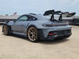 Used 2024 Porsche 911 GT3 RS image 3