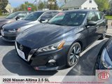 Used 2020 Nissan Altima 2.5 SL image 5