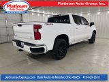 Used 2022 Chevrolet Silverado 1500 RST w/ Protection Package image 5
