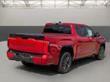 New 2025 Toyota Tundra Platinum image 3