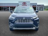 New 2025 Toyota RAV4 Limited image 2