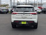 New 2025 Nissan Pathfinder Rock Creek image 6