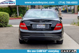Used 2012 Mercedes-Benz C 250 Sedan image 5