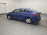 Used 2022 Hyundai Accent SE image 3