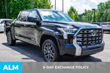Used 2025 Toyota Tundra Platinum image 4