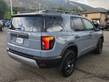 New 2026 Honda Passport RTL image 3