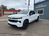 New 2026 Chevrolet Silverado 1500 RST w/ RST All Star Premium Package image 6