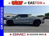 Certified 2024 GMC Sierra 1500 Elevation image 5