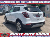 Used 2020 Buick Encore Preferred image 6