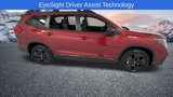 New 2025 Subaru Ascent Bronze Edition image 2