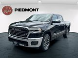New 2025 RAM 1500 Limited w/ Bed Utility Group image 5