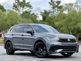 Used 2023 Volkswagen Tiguan SE R-Line image 3