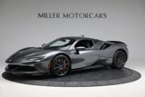 Certified 2022 Ferrari SF90 Stradale image 3