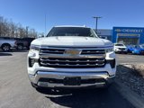 New 2025 Chevrolet Silverado 1500 LTZ w/ Technology Package image 2