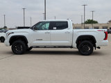 New 2025 Toyota Tundra Limited w/ TRD Off-Road Package image 2