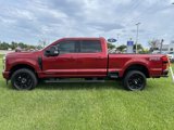 Certified 2025 Ford F250 Lariat w/ Lariat Ultimate Package image 5