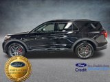 New 2025 Ford Explorer ST-Line image 2