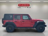 New 2025 Jeep Wrangler Unlimited Sport image 4