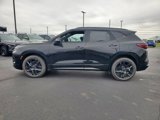 New 2025 Chevrolet Blazer RS w/ Driver Confidence II Package image 4