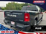 New 2025 RAM 1500 Big Horn image 5