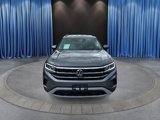 Used 2021 Volkswagen Atlas S image 2