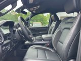 New 2025 RAM 1500 Rebel w/ Advanced Safety Group II image 2