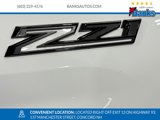 New 2025 Chevrolet Silverado 2500 LT w/ Trail Boss Package image 5