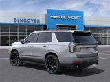 New 2025 Chevrolet Tahoe RST image 3