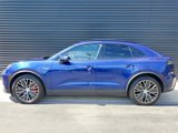 Certified 2025 Porsche Macan 4S Electric image 2