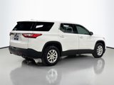 Used 2021 Chevrolet Traverse LS image 6