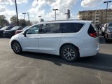 New 2025 Chrysler Pacifica Pinnacle image 4