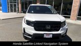 New 2025 Honda Ridgeline Black Edition image 3