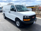 Used 2023 GMC Savana 2500 w/ Driver Convenience Package image 3