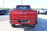 New 2025 GMC Sierra 2500 AT4 w/ AT4 Premium Plus Package image 4