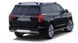New 2025 Ford Expedition Platinum w/ Platinum Ultimate Package image 3