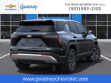 New 2026 Chevrolet Equinox LT image 4