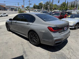 Used 2021 BMW 740i w/ M Sport Package image 5